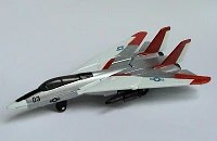 2000 Grumman F-14 Tomcat Brown: No package: Image 2