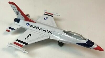 2000 F-16A White: No package: Image 2