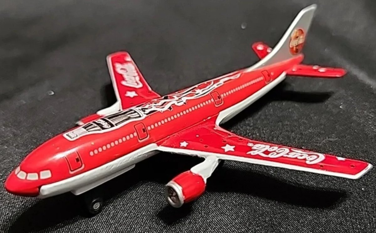 2001 Airbus A300B: No package: Image 2