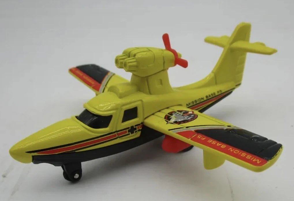 2003 Search Plane: No package: Image 2