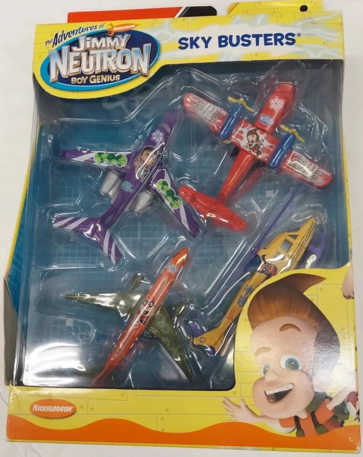 Hot Wheels Rescue Plane