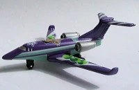 2004 Business Jet Black: No package: Image 2