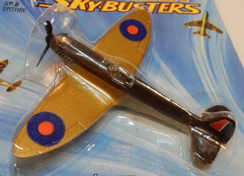 1974 Spitfire: No package: Image 2
