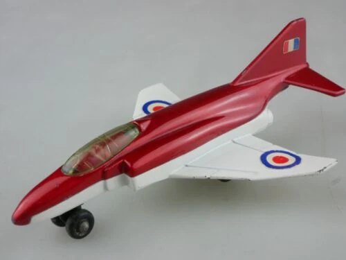 Hot Wheels Phantom F4E