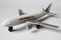 1975 Airbus A300B: No package: Image 2
