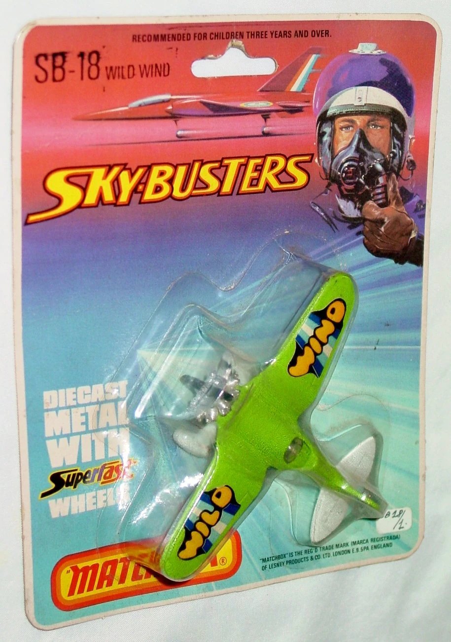 Hot Wheels Wild Wind