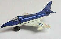1977 Douglas Skyhawk: No package: Image 2