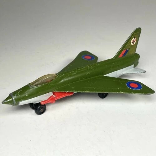 1978 Lightning: No package: Image 2