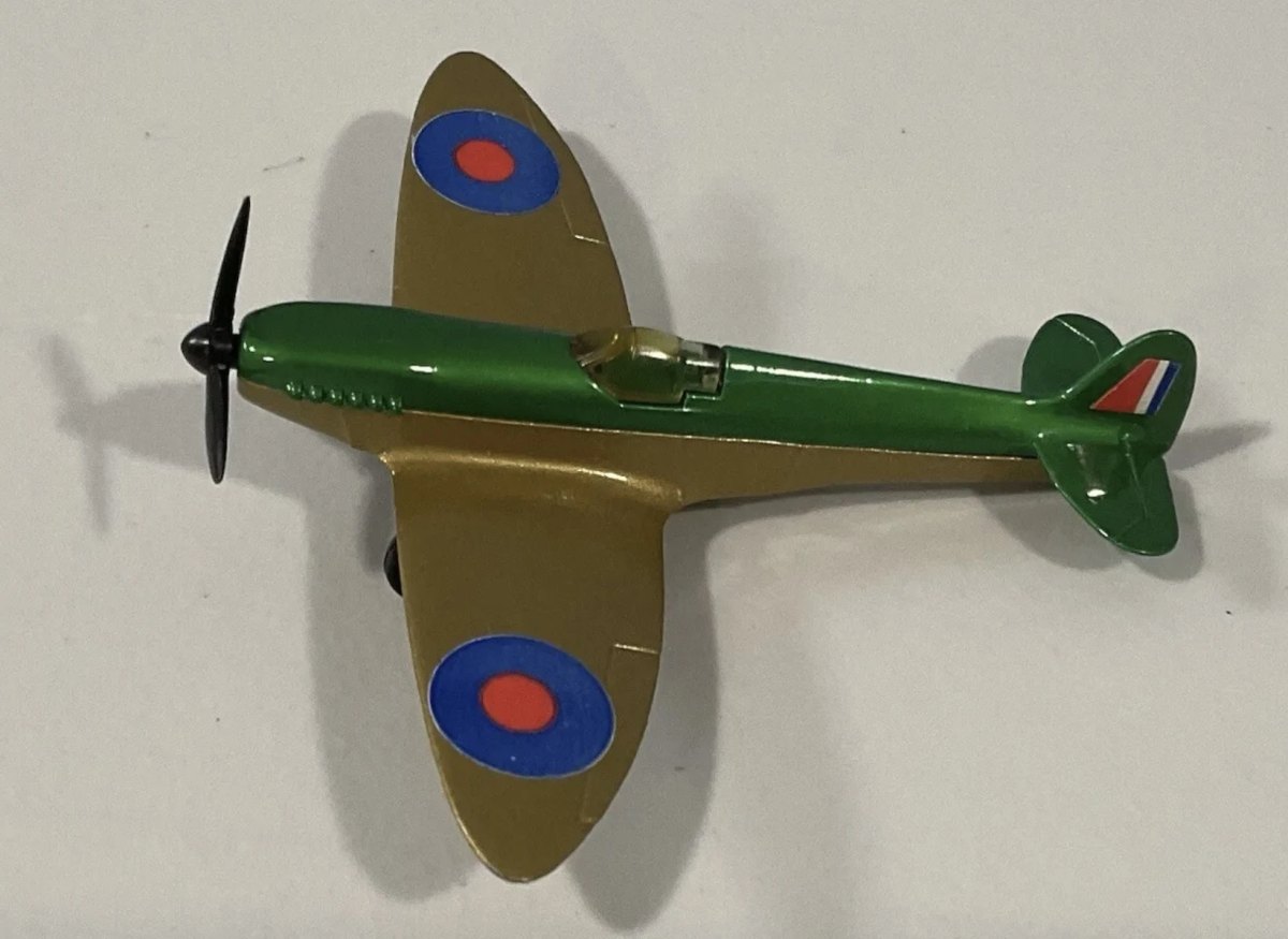 1979 Spitfire: No package: Image 2