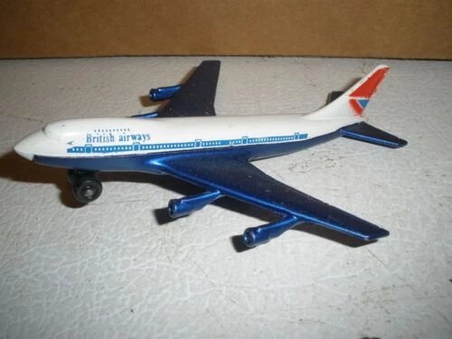1980 Boeing 747: No package: Image 2