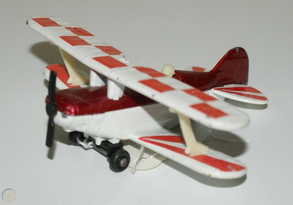 1980 Pitts Special: No package: Image 2