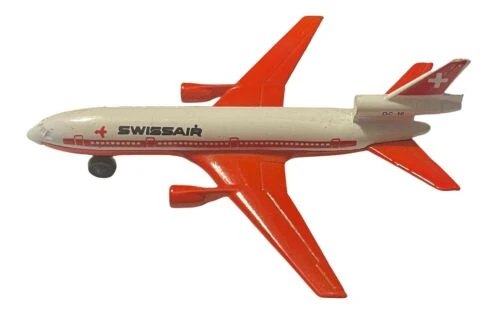 1980 DC10: No package: Image 2