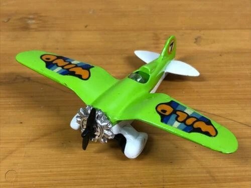 1980 Wild Wind: No package: Image 2