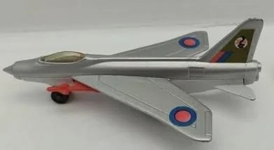 1980 Lightning: No package: Image 2