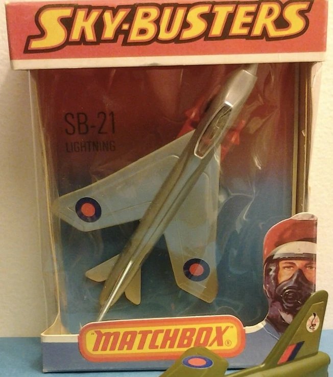 Hot Wheels Lightning