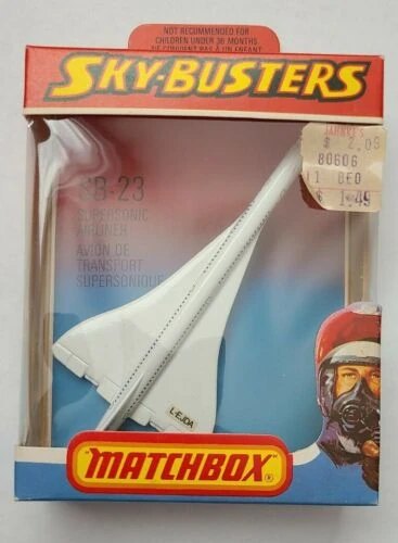 Hot Wheels Singapore Airlines