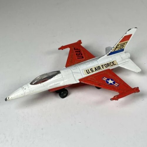 1980 F-16: No package: Image 2