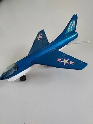 1981 Corsair A7D: No package: Image 2