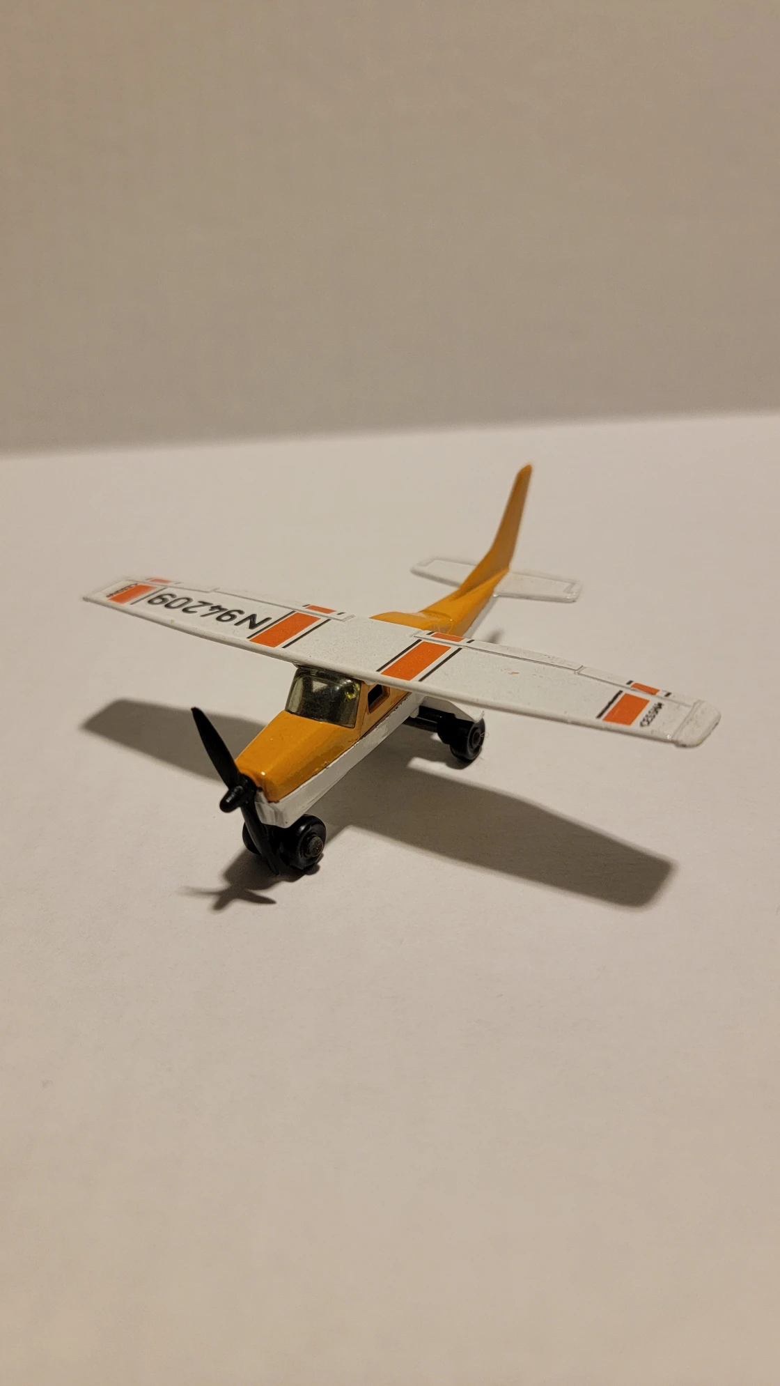 1981 Cessna 210G: No Package: Image 2