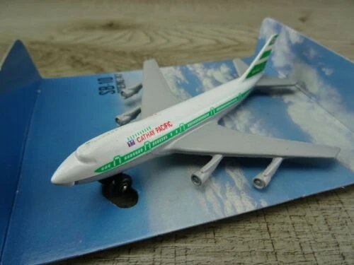 1985 Boeing 747: No package: Image 2