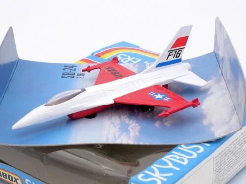 1985 F-16: No package: Image 2