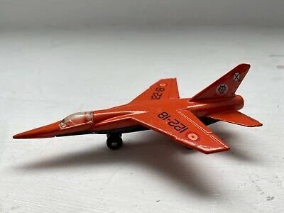 1987 Mirage F1: No package: Image 2