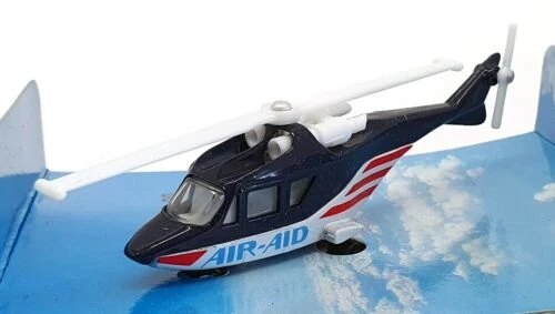 1987 Helicopter: No package: Image 2