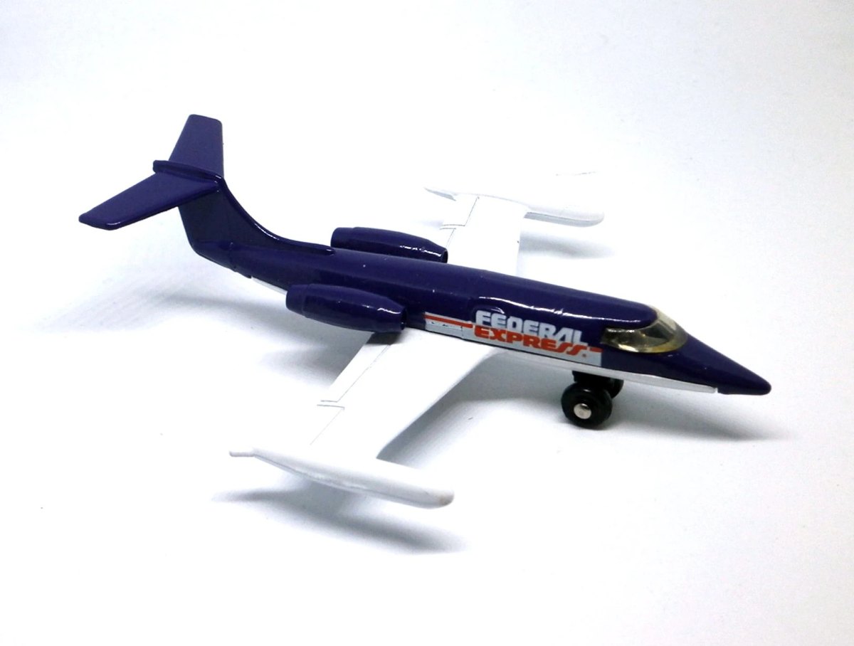 1988 Learjet Blue: No package: Image 2