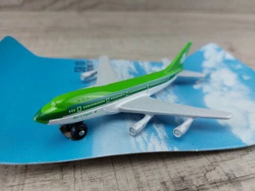 1989 Boeing 747: No package: Image 2