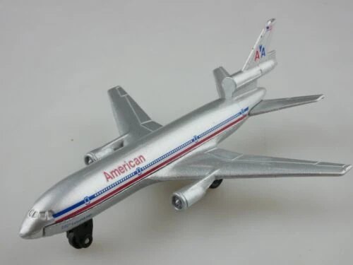 1989 DC10: No package: Image 2