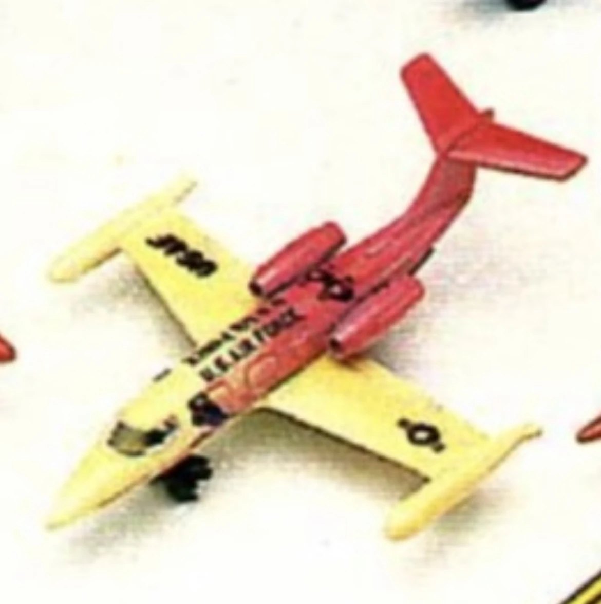 1989 Learjet White: No package: Image 2