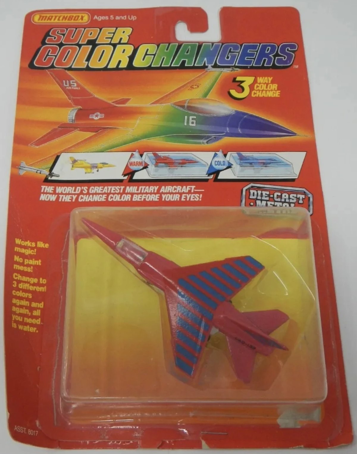 Hot Wheels Mirage F1