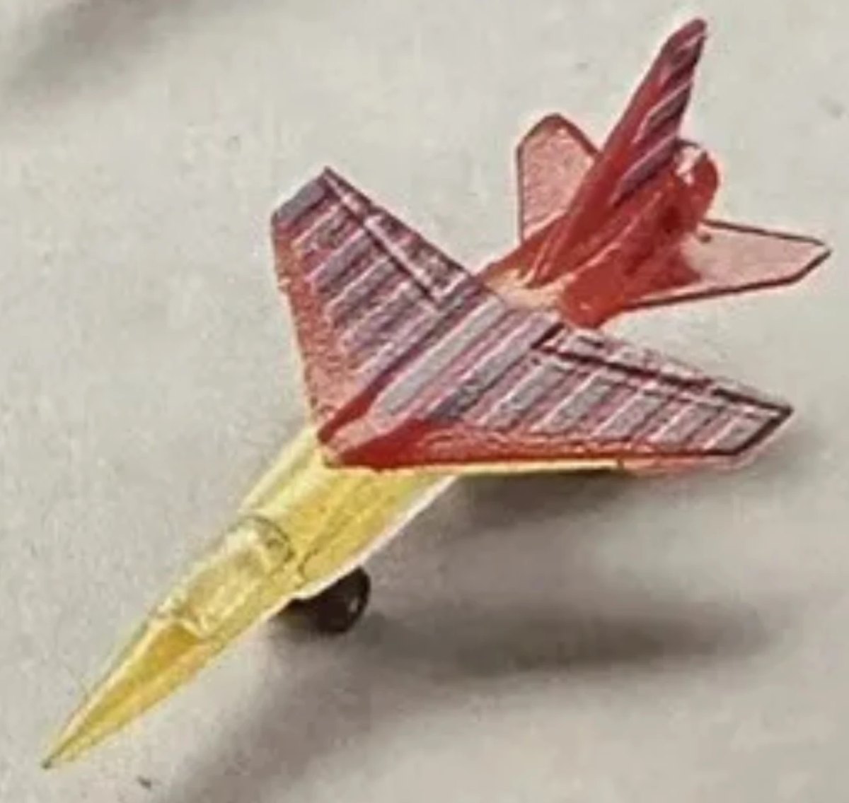 1989 Mirage F1: No package: Image 2