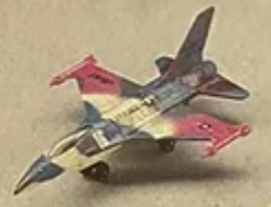 1989 F16: No package: Image 2
