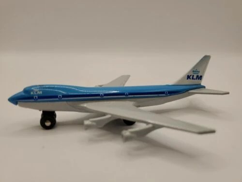 1989 Boeing 747: No package: Image 2