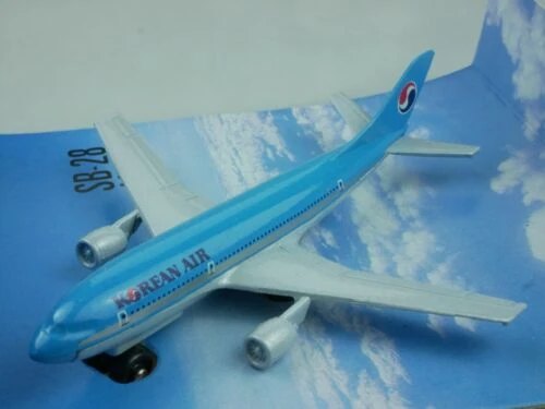 1989 Airbus A300: No package: Image 2