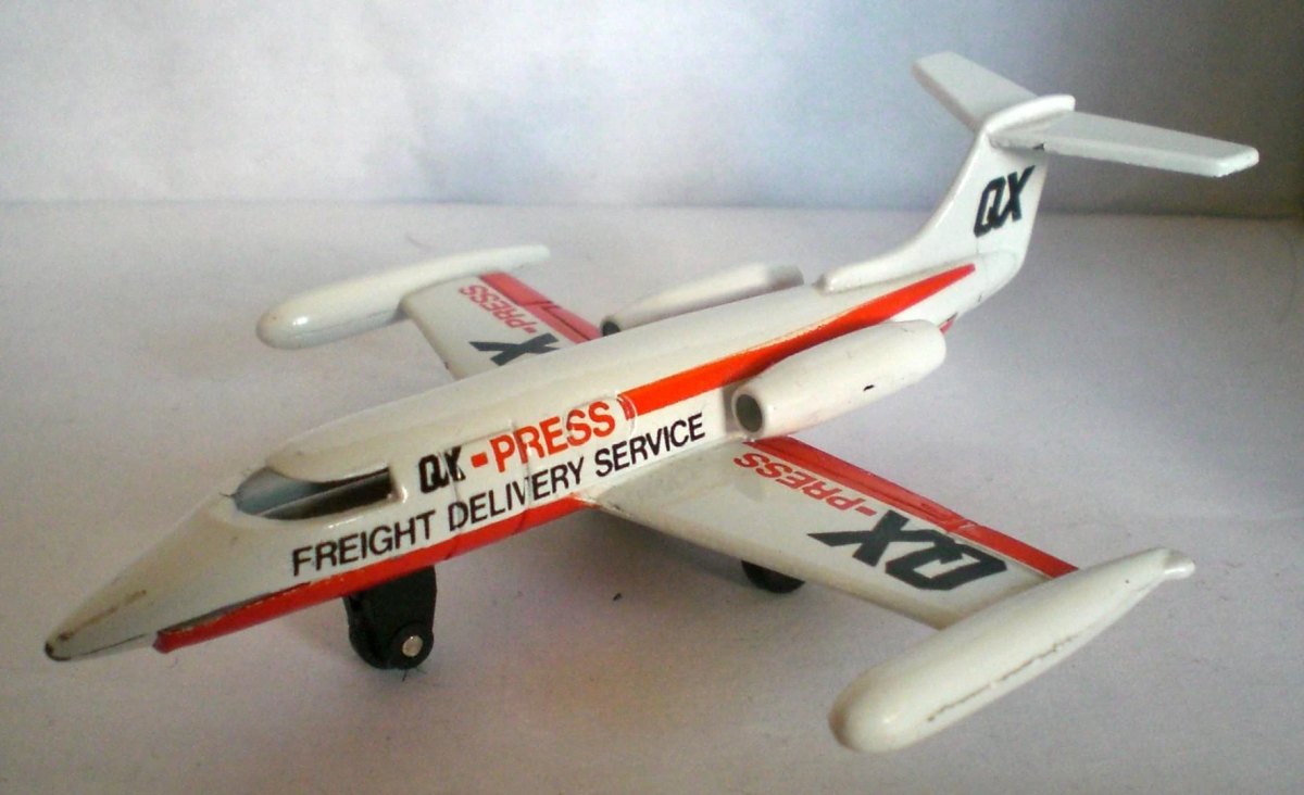 1990 Learjet: No package: Image 2