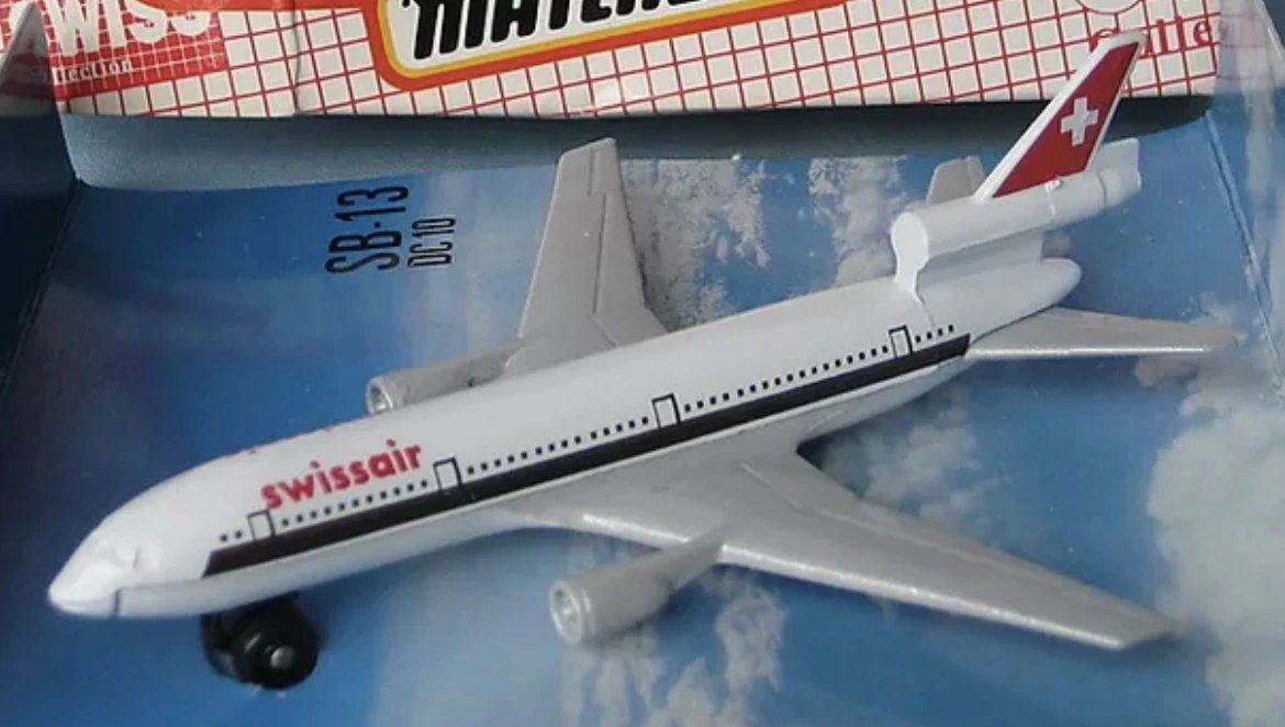 1990 DC-10: No package: Image 2