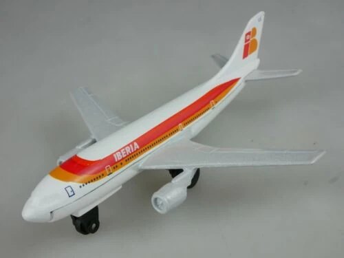 1991 Airbus A300: No package: Image 2