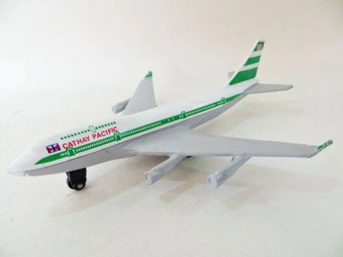 1991 Boeing 747-400: No package: Image 2