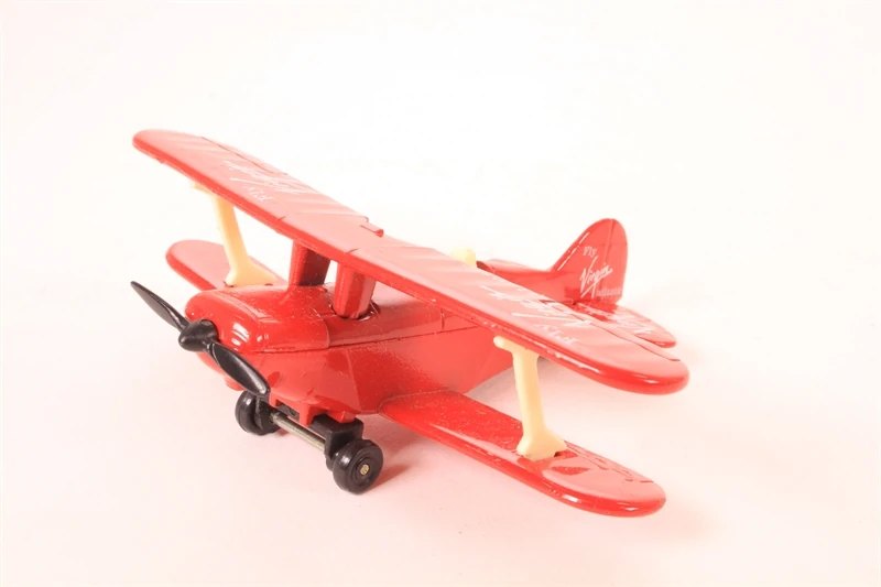 Hot Wheels Pitts Special