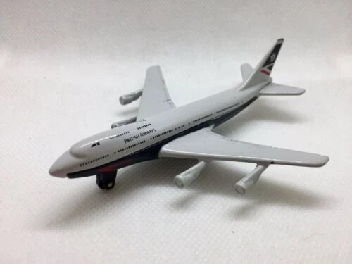 1996 Boeing 747: No package: Image 2