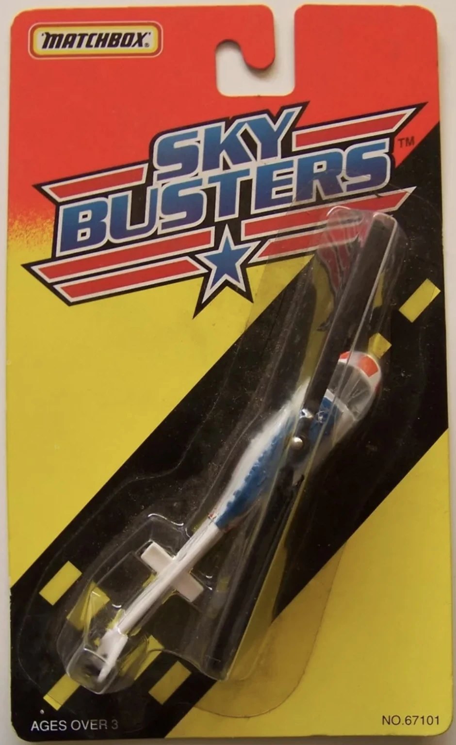 Hot Wheels Bell Jet Ranger