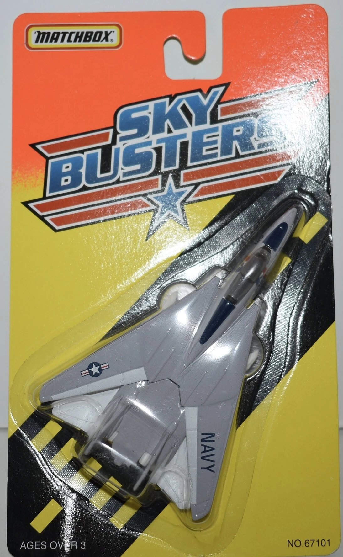 Hot Wheels Grumman F-14 Tomcat