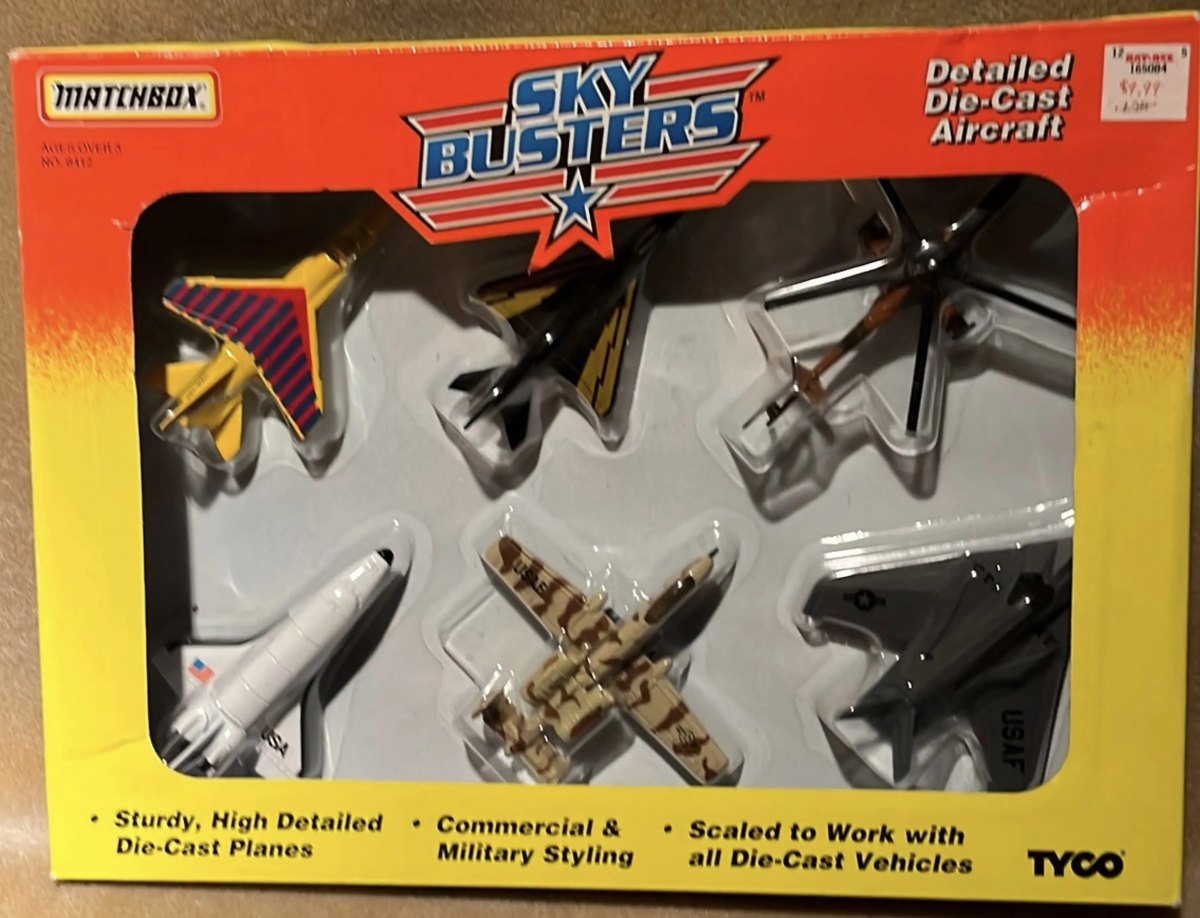 Hot Wheels Mil Mi-24 Hind