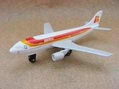1997 Airbus A300B: No package: Image 2