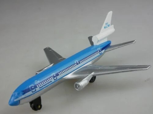 1997 DC10: No package: Image 2