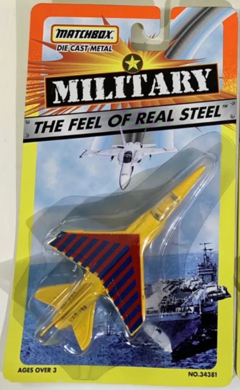 Hot Wheels Mirage F1