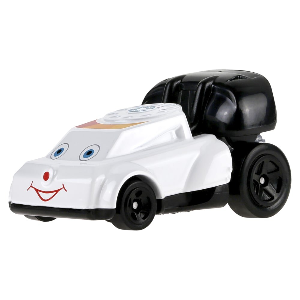 2026 Quick Chat White: Image 4