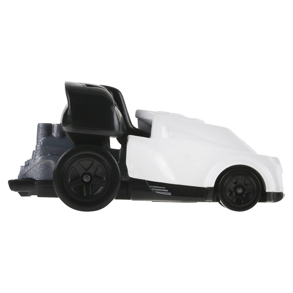 2026 Quick Chat White: Image 6